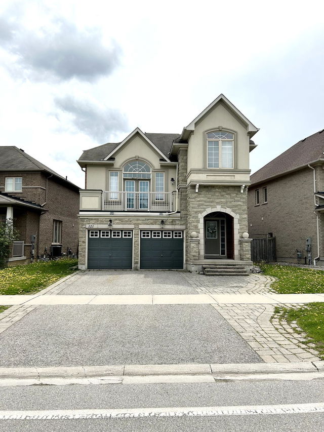 121 Silver Maple Road