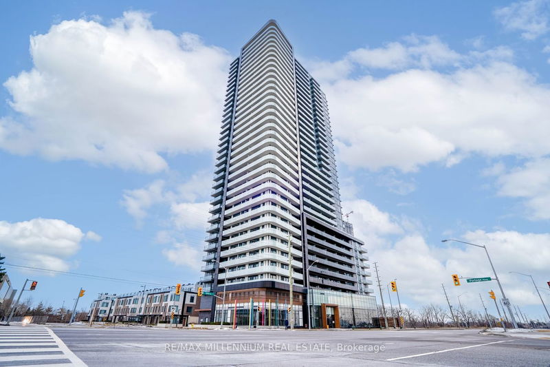 home for sale on 1010-7895 Jane Street W