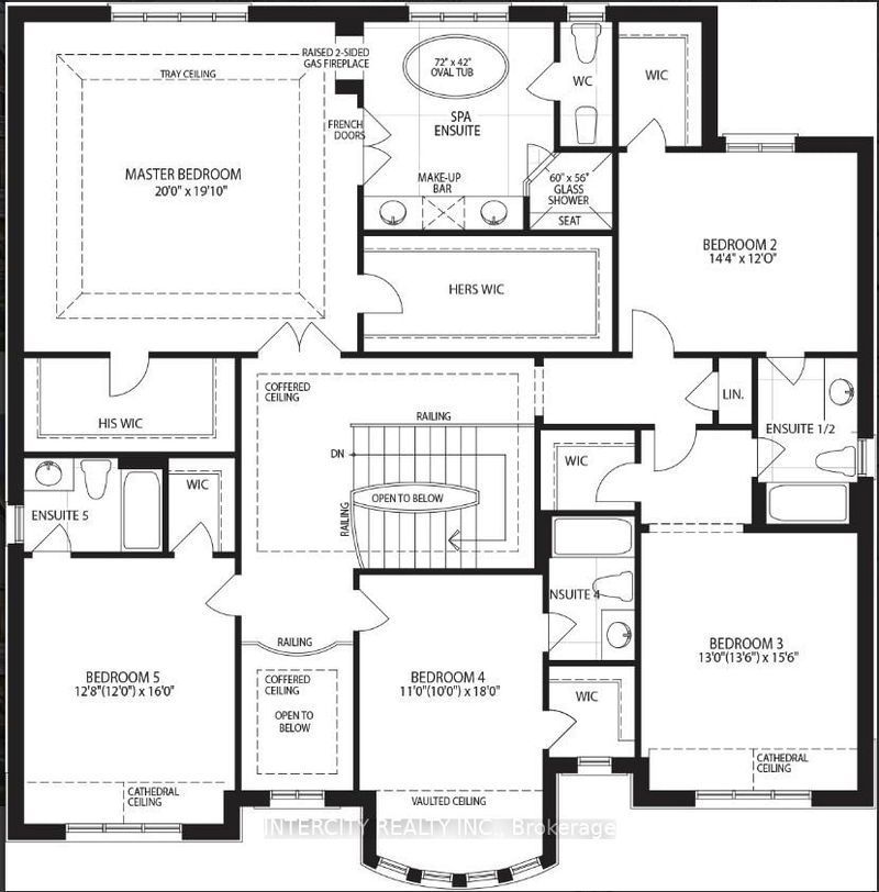 Lot 79 Woodgate Pines Dr  Vaughan, L4H 3X5 | Image 4