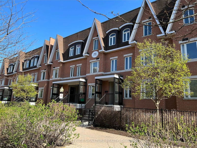 home for lease on 339-312 John Street