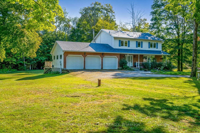 7533 County Road 10, Essa