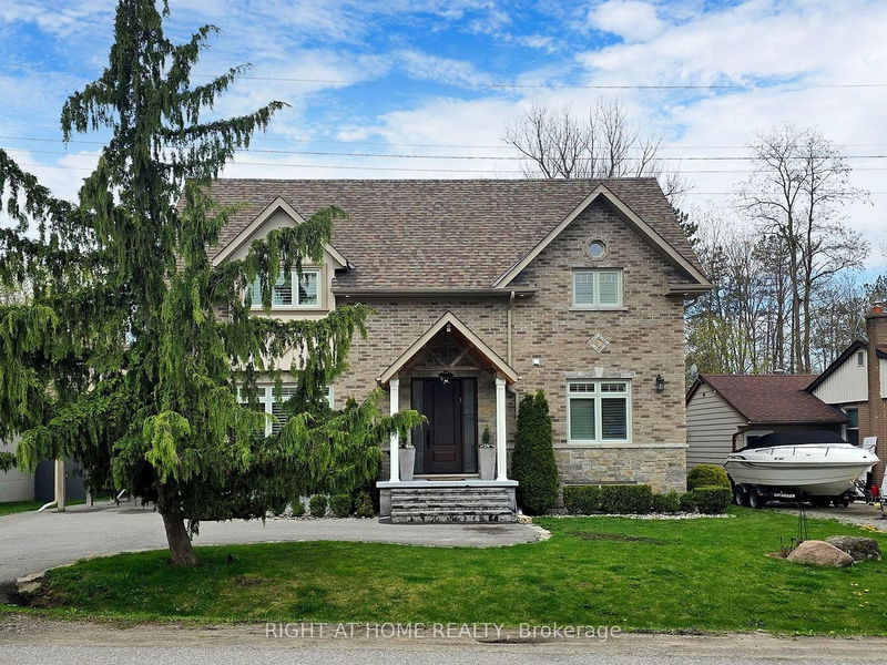 home for sale on 99 Humber Crescent