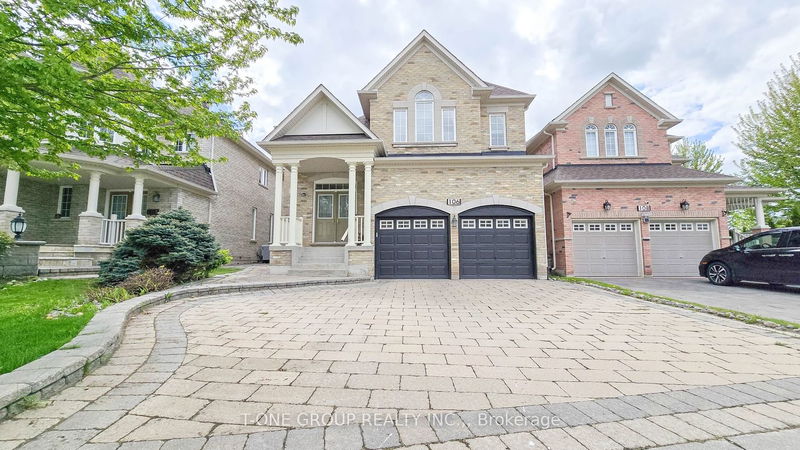 home for lease on 106 Castleglen Boulevard