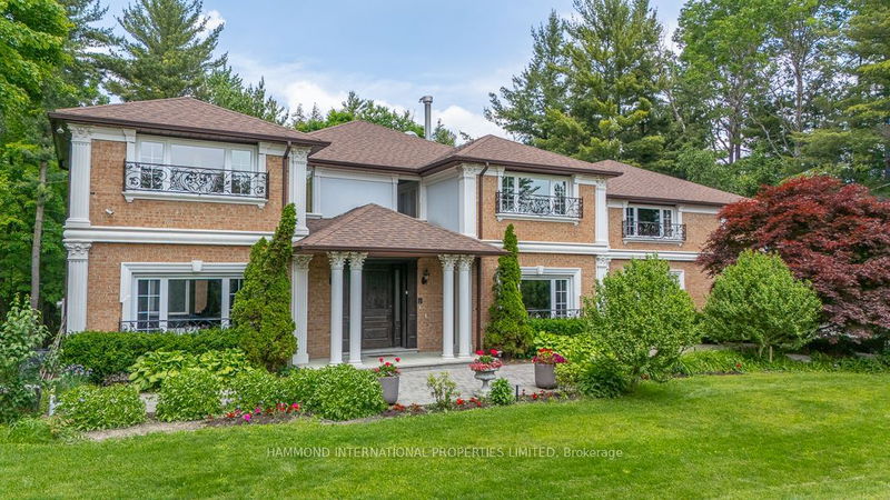 home for sale on 20 Marcus Court