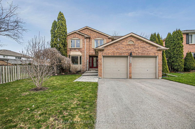home for sale on 325 Rannie Road