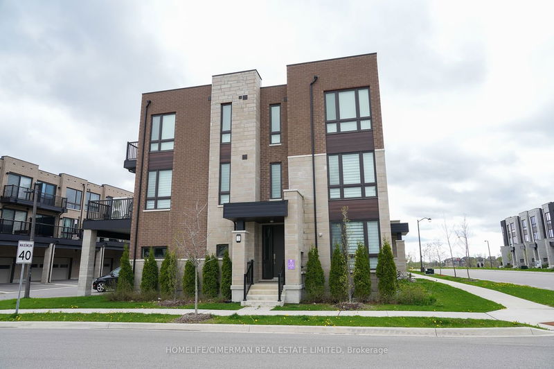 home for lease on 33 Lord Melborne Street