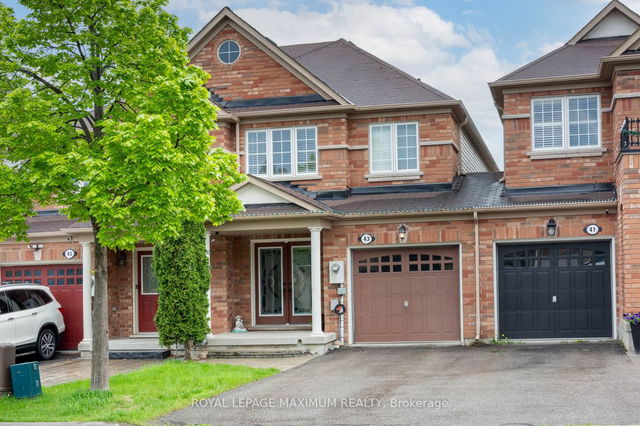 43 Brahm Court
