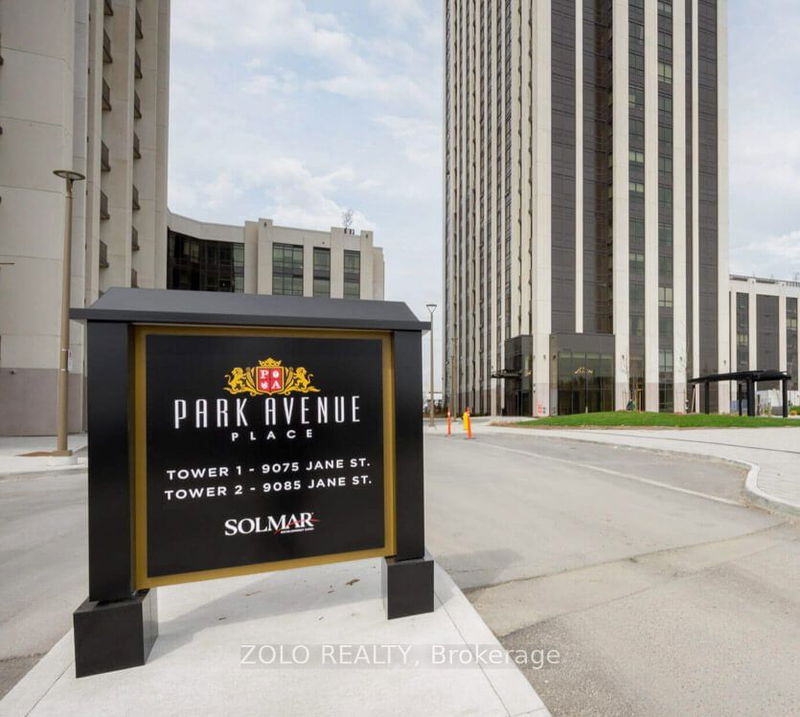 home for sale on 211-9085 Jane Street