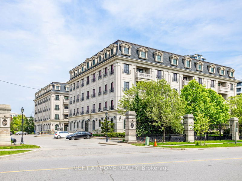 home for sale on 207-1 Verclaire Gate