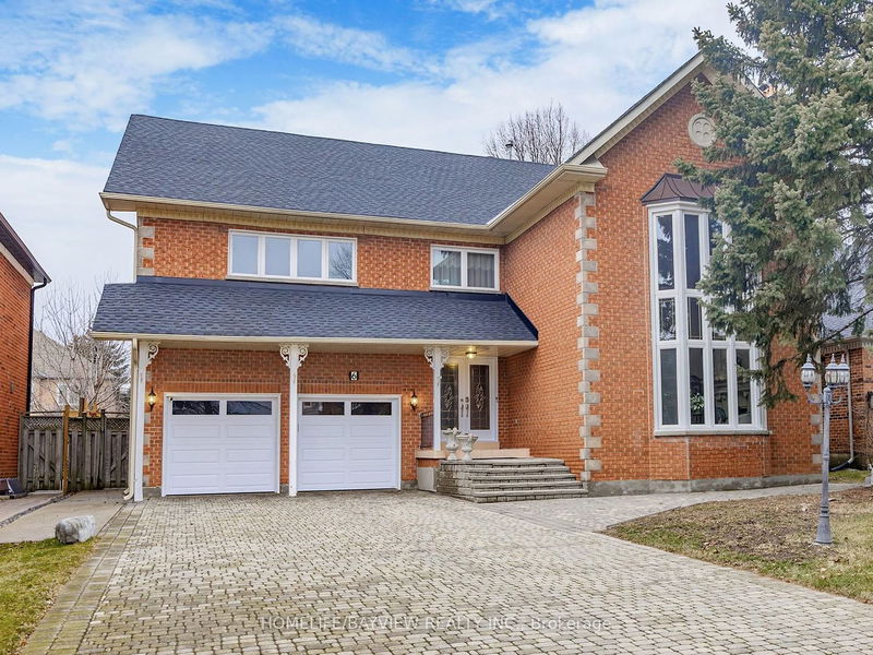home for sale on 6 Dalewood Drive