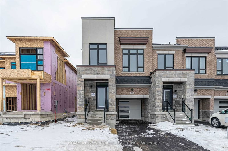 home for lease on 55 Ducharme Drive