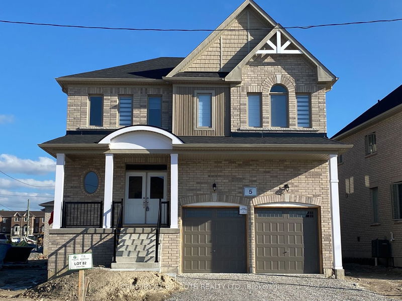home for lease on 5 Hilliard Lane