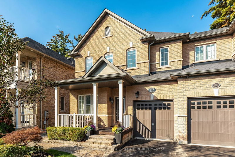 home for sale on 94 Bellini Avenue