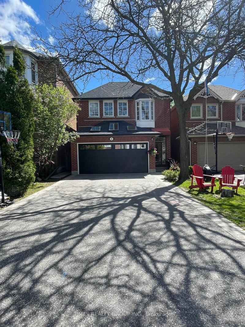 home for sale on 68 Glen Crescent