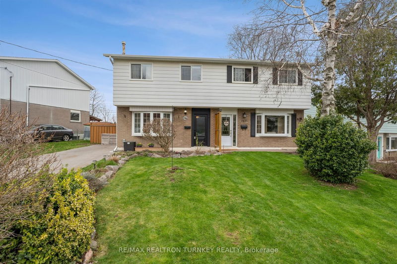 home for sale on 765 Sunnypoint Drive