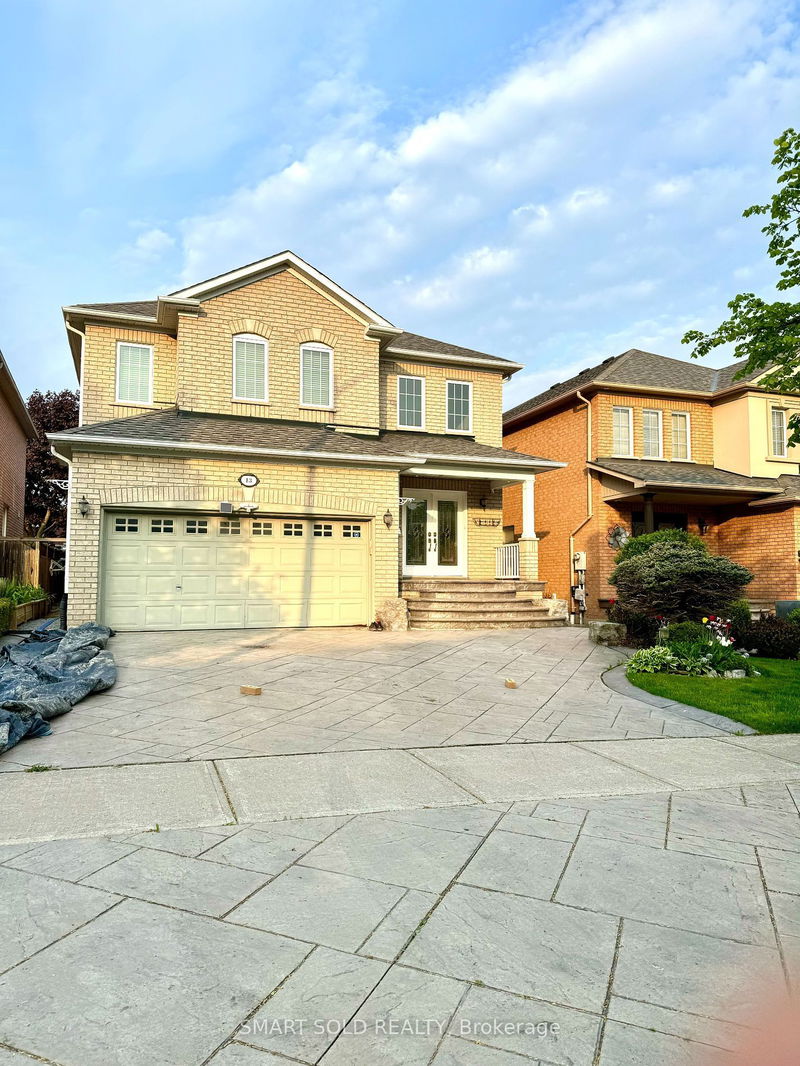 home for lease on Lower-13 Manorpark Court