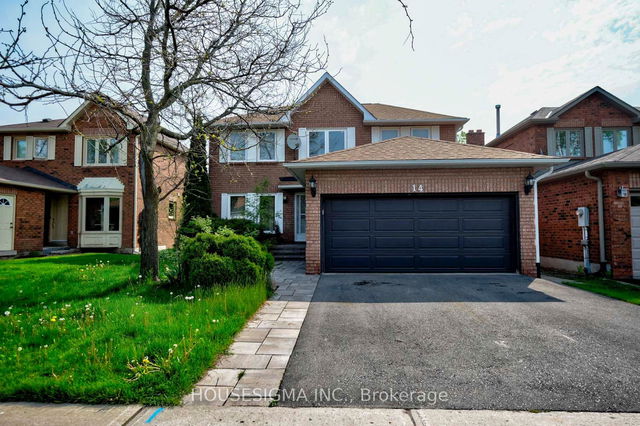 14 Crawford Rose Drive