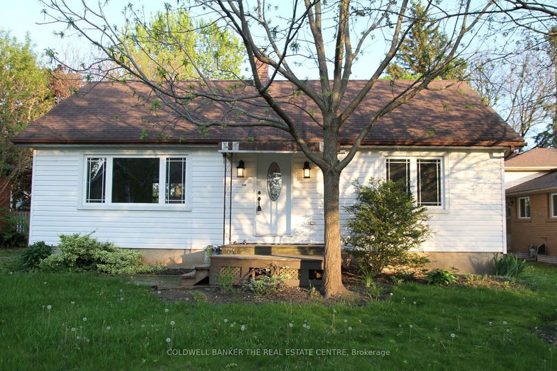 home for sale on 380 Boyer Street