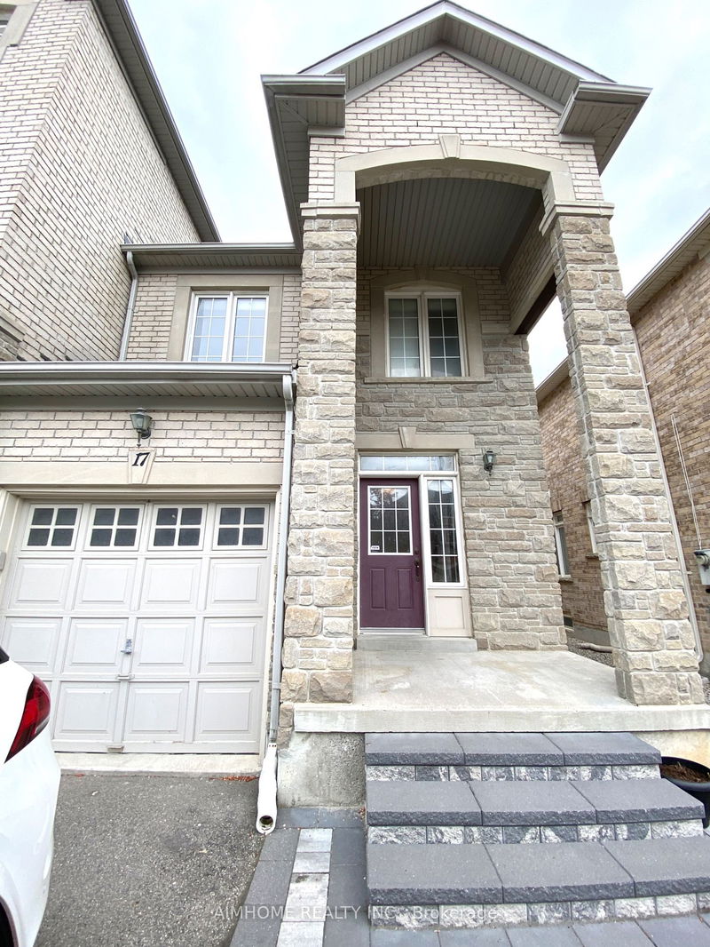 home for lease on 17 Littleriver Court