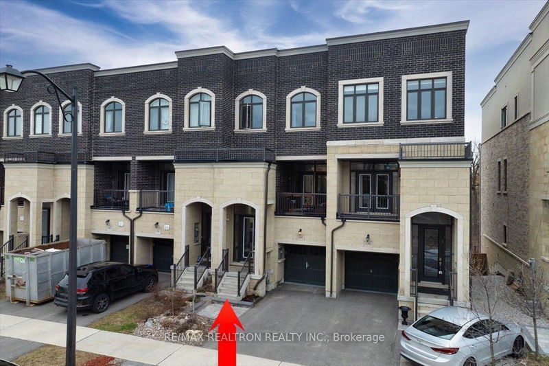 home for sale on 154 Arianna Crescent