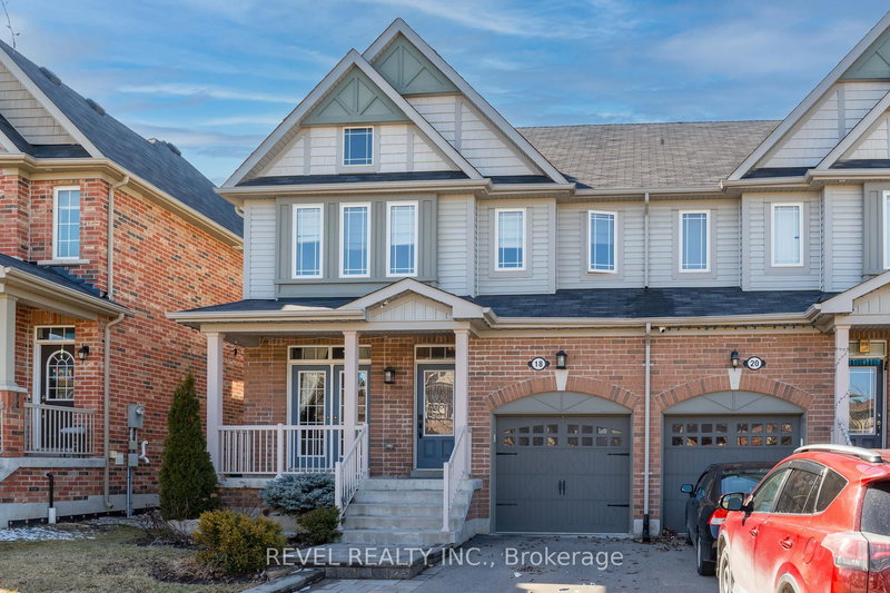 18 Jackson Dr, New Tecumseth, L0G 1W0 | Image 3