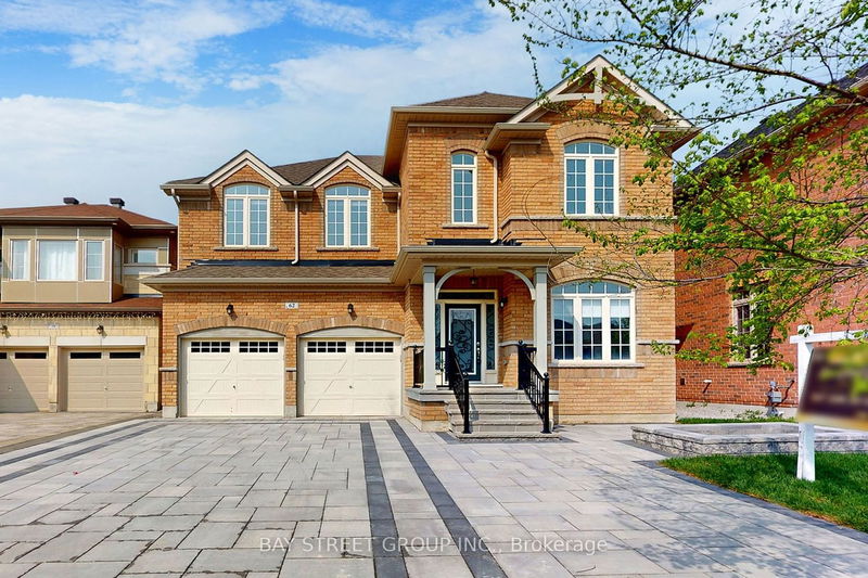 home for sale on 62 Kashani Court