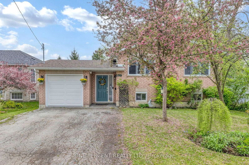home for sale on 299 Cedarholme Avenue