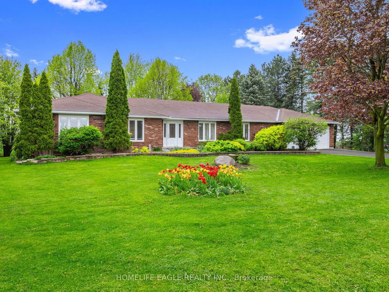 home for sale on 2132 14th Line