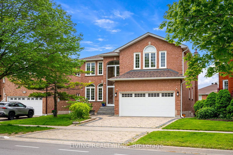 home for sale on 204 Valleymede Drive