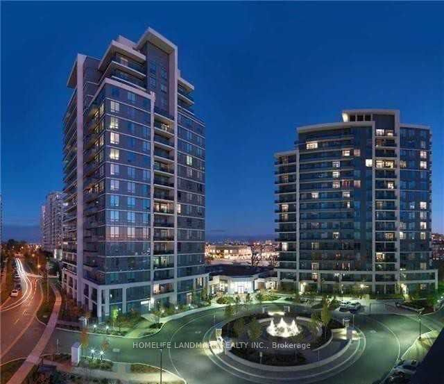 home for lease on 907-85 North Park Road