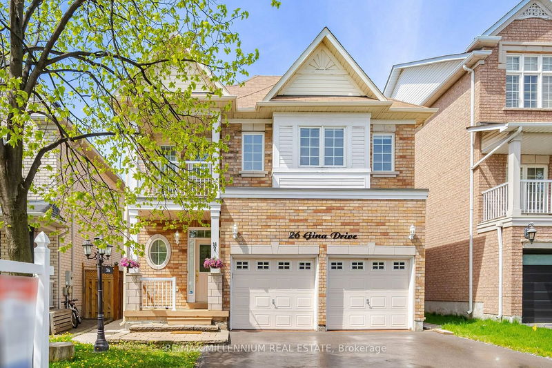 home for sale on 26 Gina Drive