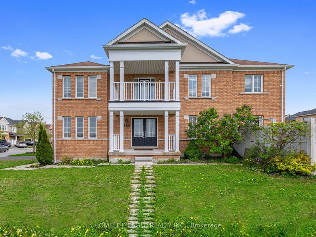 689 Miller Park Avenue