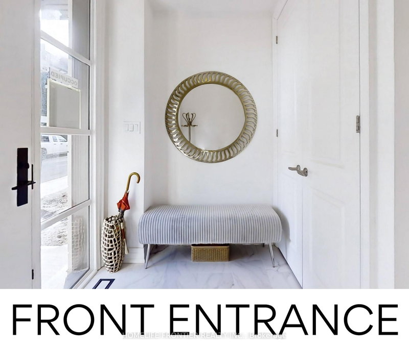 40 Chiara Rose Lane, Richmond Hill, L4E 1H4 | Image 3