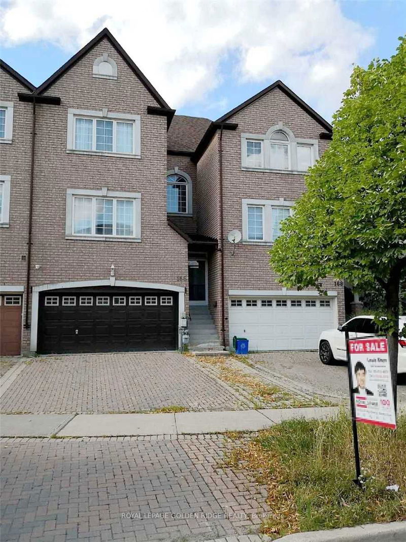 home for lease on 166 Leitchcroft Crescent