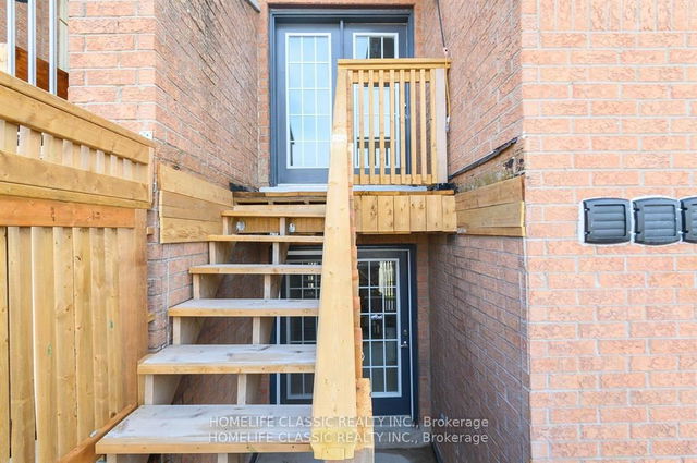 3rd Fl. - 2915 Bur Oak Avenue