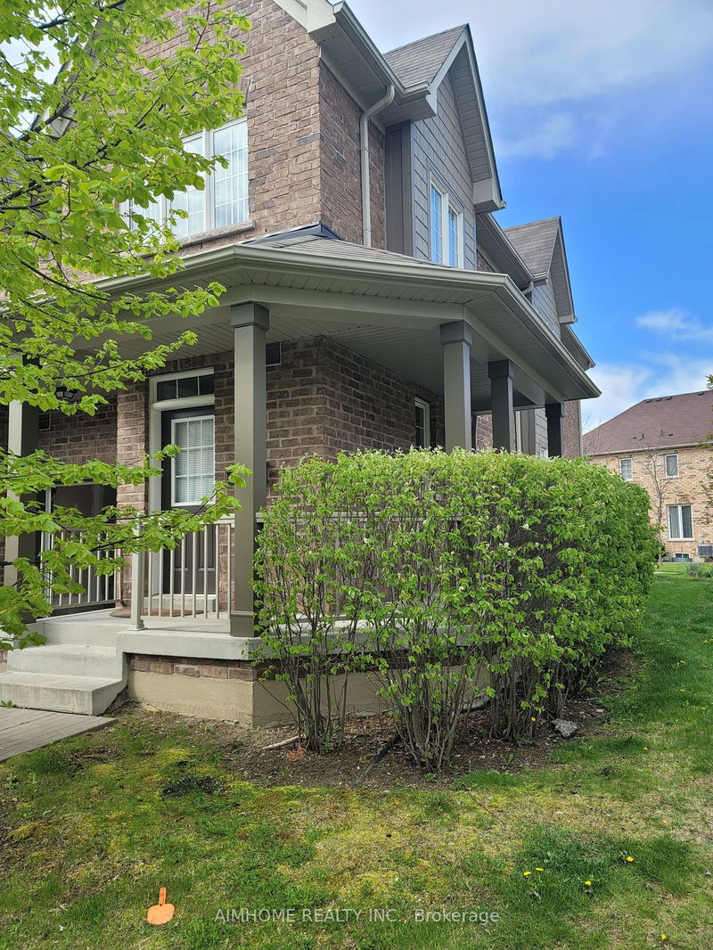 home for lease on 657 Wendy Culbert Crescent