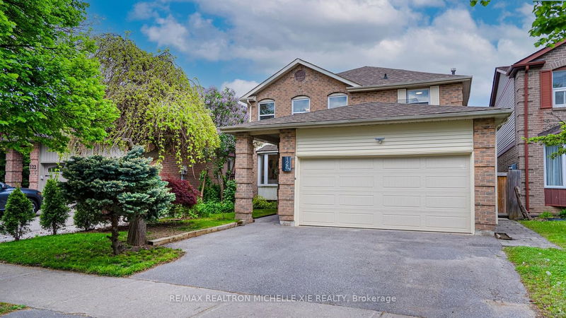 home for sale on 126 York Hill Boulevard E