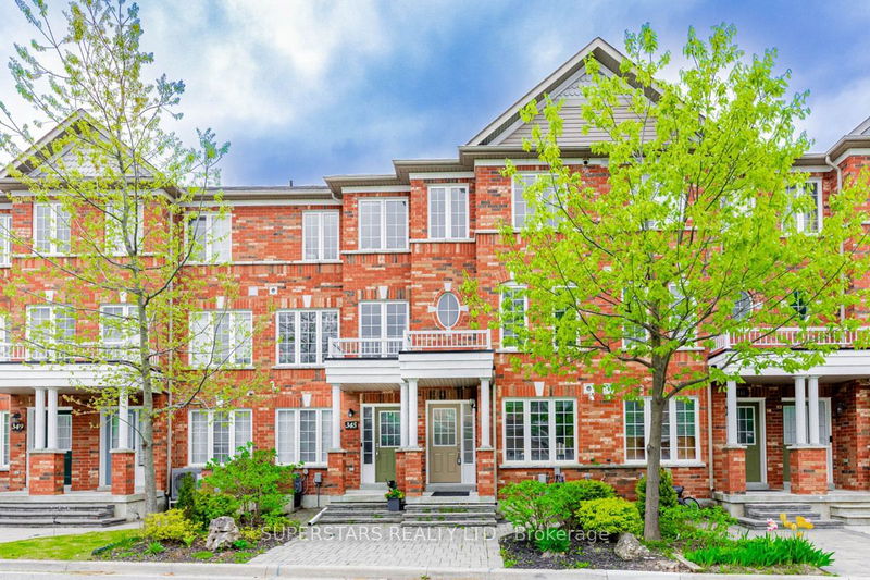 home for sale on 343 Caboto Trail