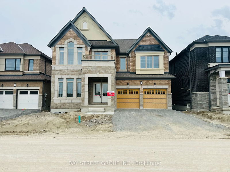 home for lease on 143 Kenneth Rogers Crescent