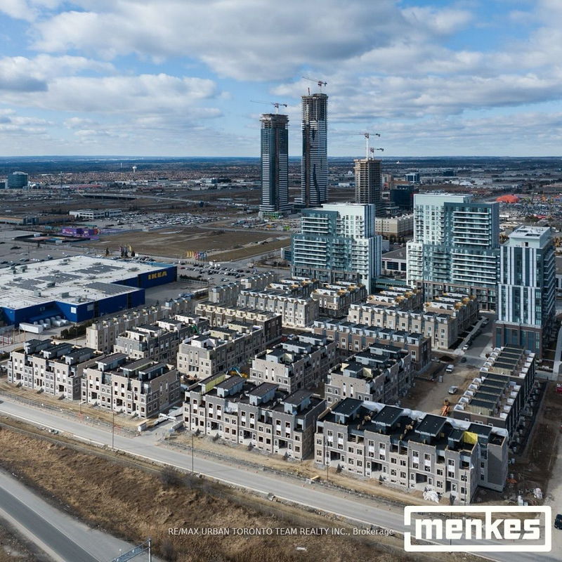 home for lease on TH159-151 Honeycrisp Crescent