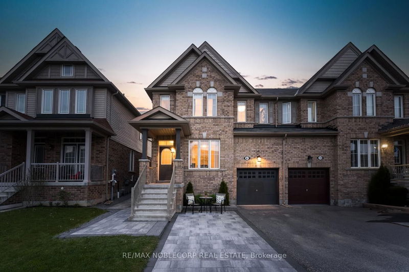 home for sale on 61 Jackson Drive