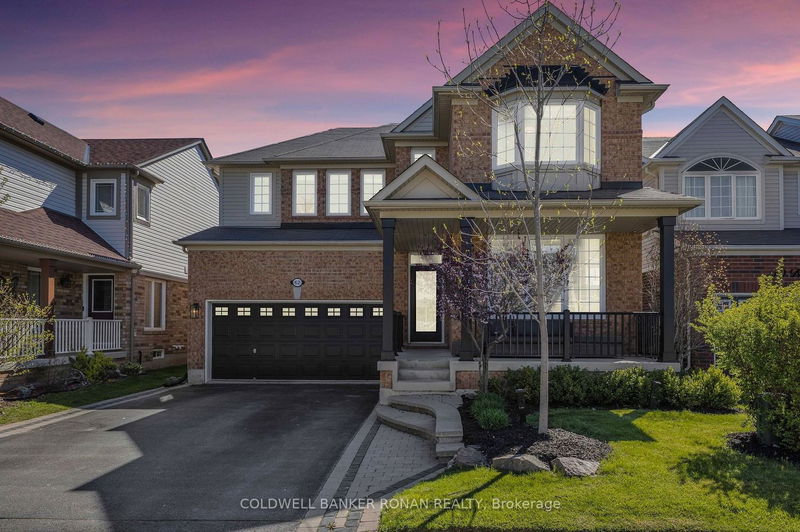 home for sale on 62 Nunn Crescent