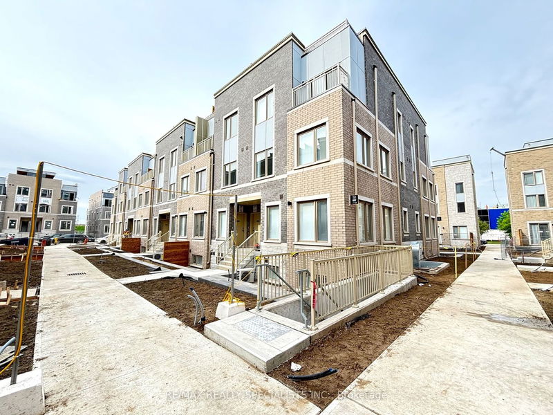 home for lease on 181-151 Honeycrisp Crescent