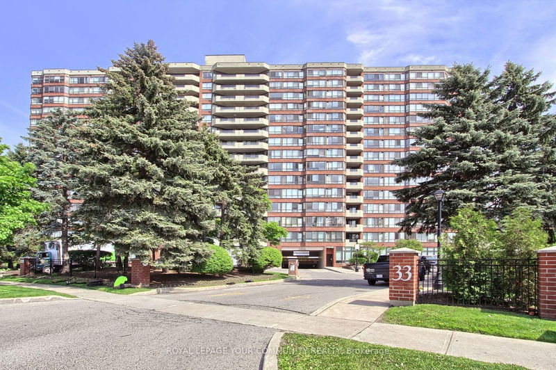 home for sale on 204-33 Weldrick Road