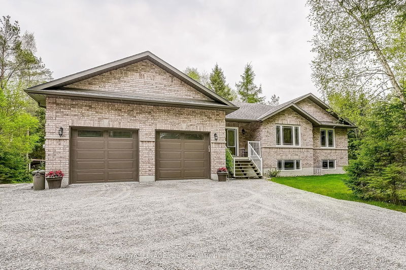 home for sale on 10085 Old Shiloh Road