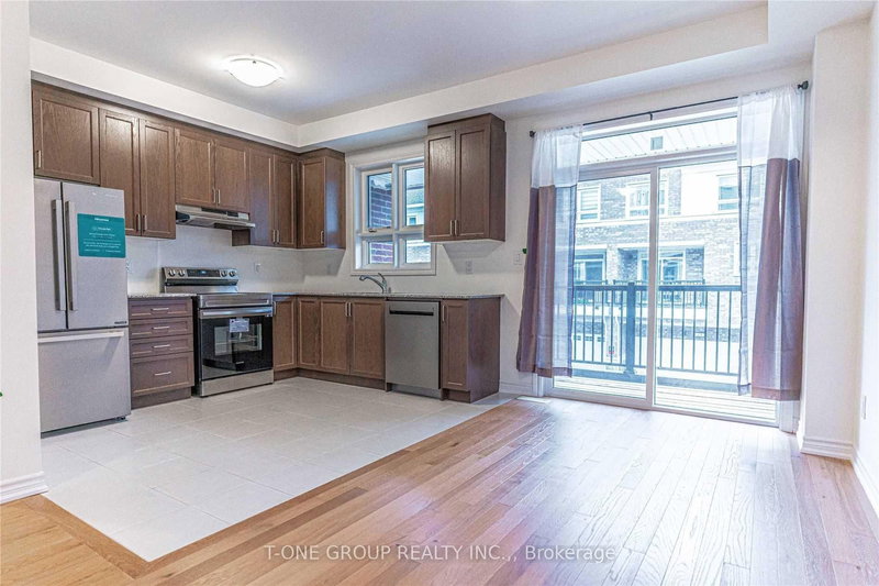 22 Massachusetts Lane, Markham, L6E 0V6 | Image 2