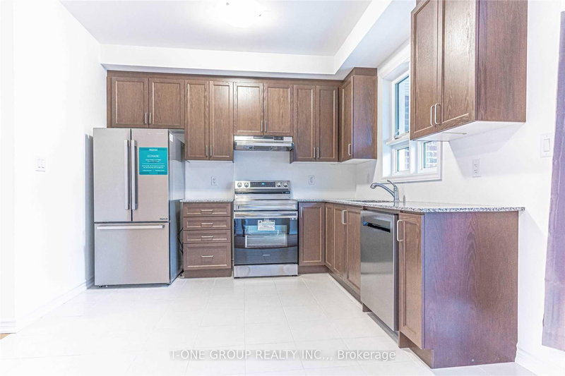 22 Massachusetts Lane, Markham, L6E 0V6 | Image 3