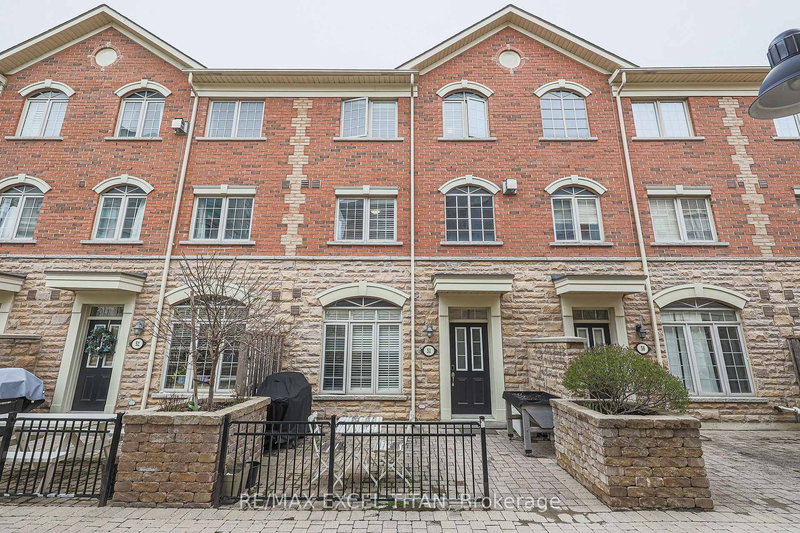 51 - 8 Brighton Pl, Vaughan, L4J 0E3 | Image 2