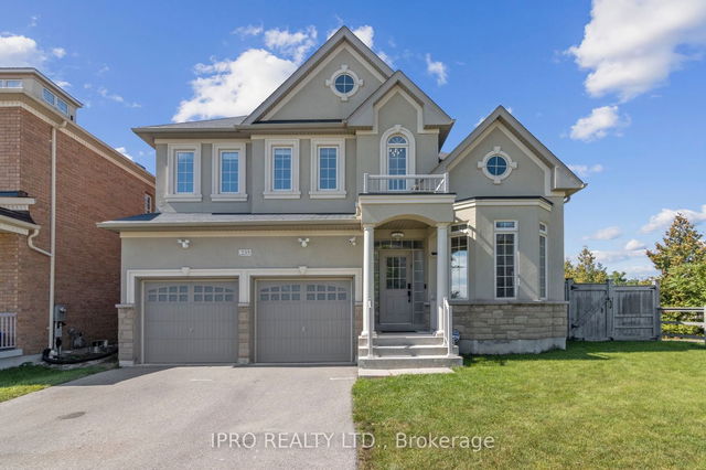 235 Lady Nadia Drive