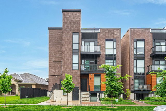 103 - 56 Coles Avenue
